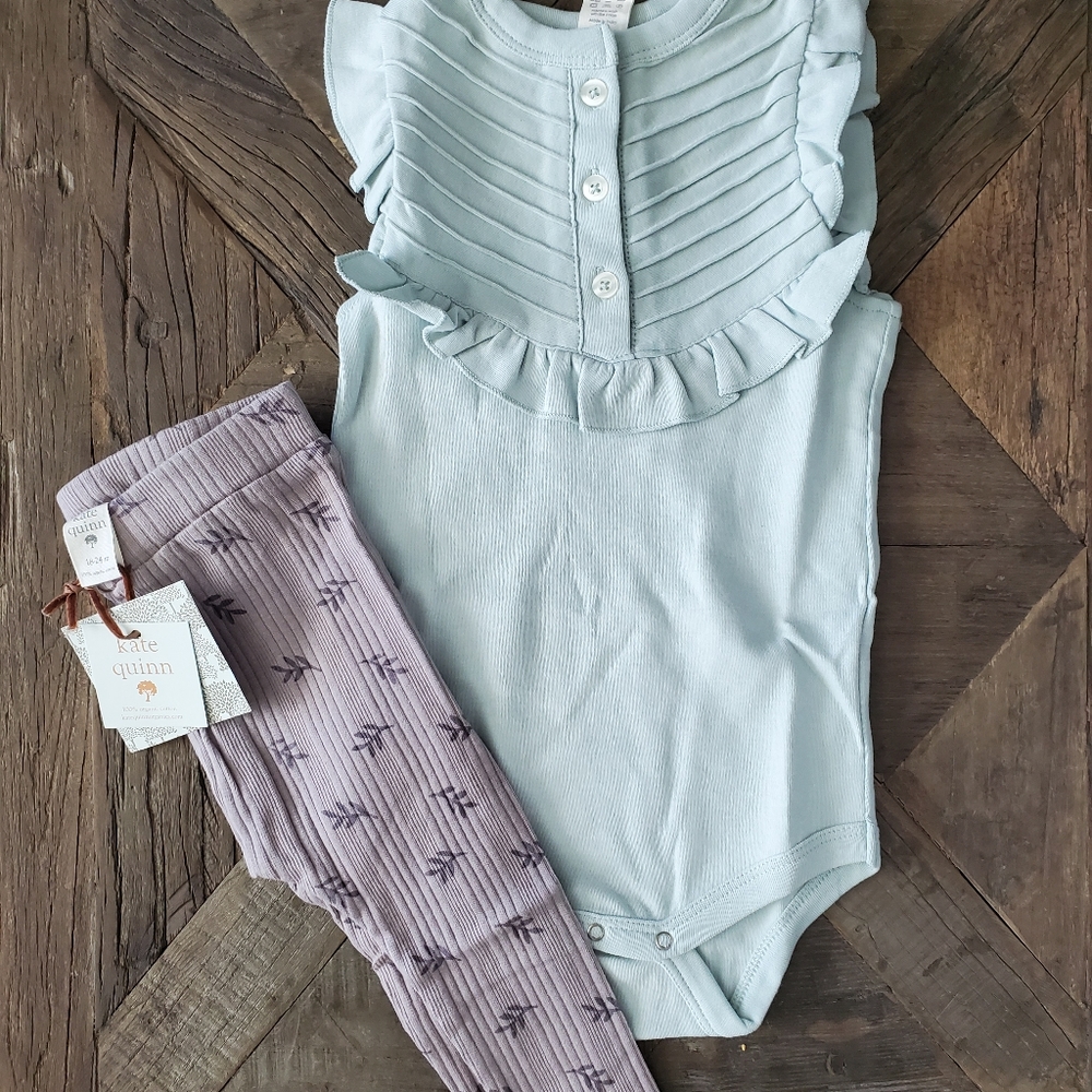 Kate quinn outfit